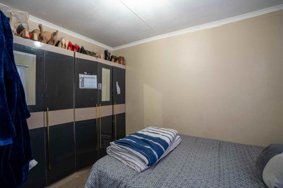 2 Bedroom Property for Sale in Klapmuts Western Cape